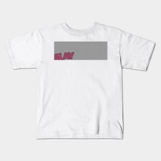 slay Kids T-Shirt